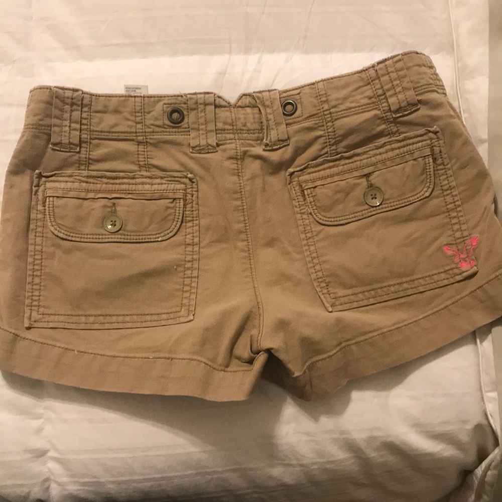 Shorts - Picture 2 of 3